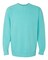 Comfort Colors® Unisex Garment-Dyed Crewneck Sweatshirt